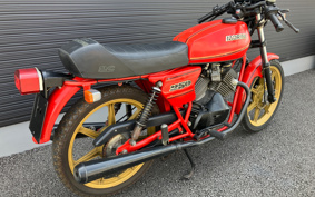 MOTO MORINI 250