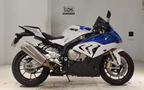 BMW S1000RR 2015