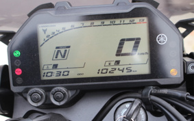 YAMAHA MT-03 ABS 2021 RH13J