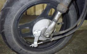 SUZUKI LET's 4 2019 CA45A