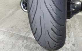 BMW R NINE T 2014