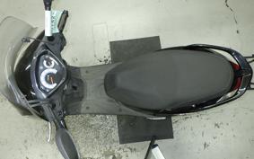 YAMAHA AXIS 125 Z 2010 SED7J