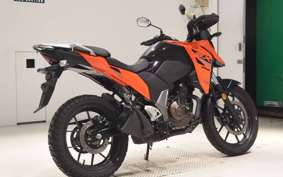 SUZUKI Vｽﾄﾛｰﾑ250SX 2022 EL11L