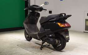 HONDA SPACY 100 2025 JF13
