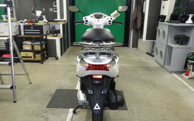 HONDA LEAD 125 2005 JF45
