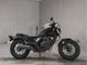 Фото Honda REBEL 2017 с японского аукциона
