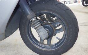 HONDA DIO Gen.6 AF68
