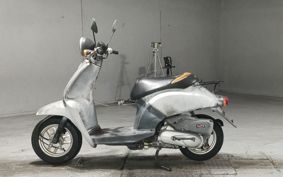 HONDA TODAY AF61