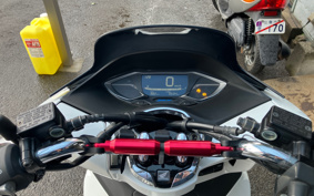HONDA PCX125 JK05