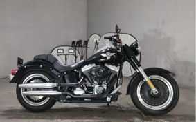 HARLEY FLSTFB1580 2010 JN5