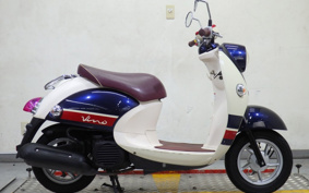 YAMAHA  VINO DX SA37J