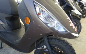 YAMAHA AXIS 125 Z SEJ6J