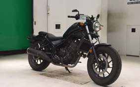 HONDA REBEL 250 2019 MC49