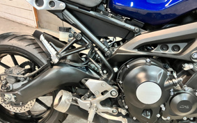 YAMAHA XSR900 2019 RN56J