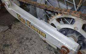 SUZUKI RM125 RF11A
