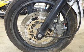 KAWASAKI ZRX400 ZR400E