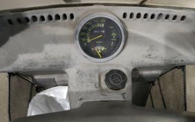 HONDA GYRO TA02