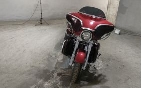 HARLEY FLHXSE 1800CVO 2012 PZ8
