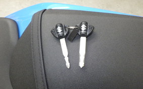 SUZUKI GSX-8S 2023 EM1AA