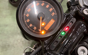 HARLEY HARLEY XL1200X 2020 LC3