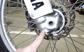 YAMAHA WR250R 2016 DG15J