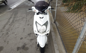 YAMAHA CYGNUS125XSR SEA5J