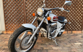 HONDA V-TWIN MAGNA MC29
