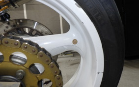 KAWASAKI ZEPHYR 1100 1993 ZRT10A