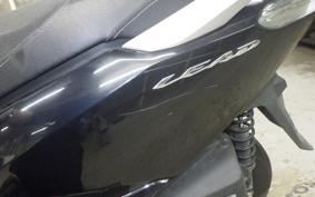 HONDA LEAD 125 2004 JK12