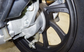 HONDA PCX 125 2024 JF81