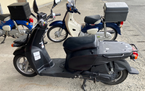 YAMAHA  GEAR BX50 UA07J