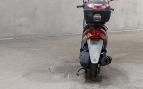 SUZUKI ADDRESS V125 CF4EA