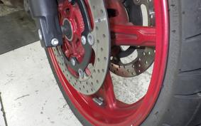 SUZUKI SV650 A 2019 VP55B