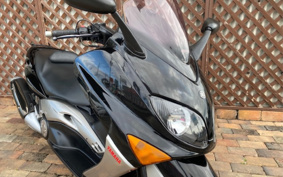 YAMAHA T-MAX 500 2007 SJ04J