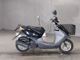 Фото Honda DIO с японского аукциона