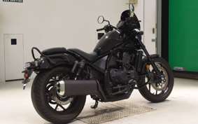 HONDA REBEL 1100 DCT 2022 SC83