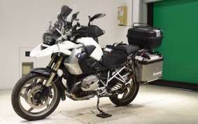 BMW R 1200GS 2011