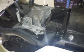 SUZUKI ADDRESS V125 Gen.2 1993 DP12H