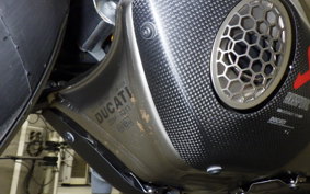 DUCATI パニガーレV4バニャイア 2024