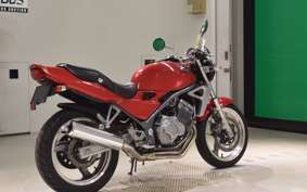 KAWASAKI BALIUS 250 ZR250A