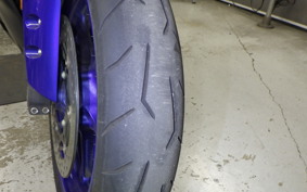 YAMAHA YZF-R6 2019