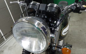 KAWASAKI ESTRELLA 2010 BJ250A