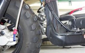 HONDA ZOOMER AF58