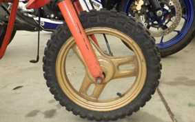 HONDA QR50 AE01