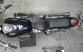 HONDA SHADOW 400 2005 NC34