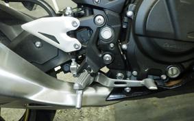 KAWASAKI NINJA 400 2022 EX400G