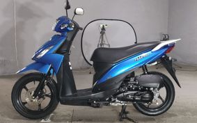 SUZUKI ADDRESS V110 CE47A