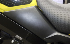 SUZUKI Vｽﾄﾛｰﾑ650XTA 2019 C733A