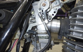 SUZUKI GRASS TRACKER Bigboy 2025 NJ4BA