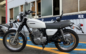 HONDA CB400SS 2008 NC41